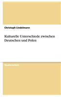 Kulturelle Unterschiede zwischen Deutschen und Polen