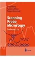 Scanning Probe Microscopy
