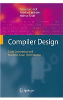 Compiler Design