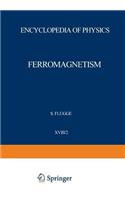 Ferromagnetism / Ferromagnetismus
