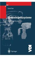 Direkteinspritzsysteme Für Otto- Und Dieselmotoren