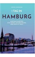 1 Tag in Hamburg