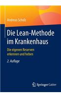 Die Lean-Methode Im Krankenhaus