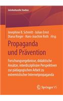 Propaganda Und Prävention