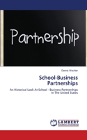 School-Business Partnerships