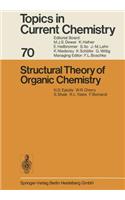 Structural Theory of Organic Chemistry