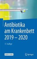 Antibiotika am Krankenbett 2019 - 2020