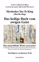 Mystisches Tao Te King (Dao De Jing)