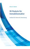 99 Floskeln für Immobilienmakler