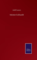Meister Eckhardt