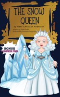 Snow Queen Bonus