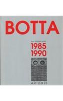 Mario Botta: the Complete Works (German)
