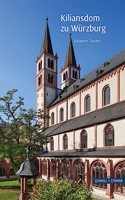 Der Kiliansdom in Wurzburg
