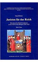 Juristen Fur Das Reich