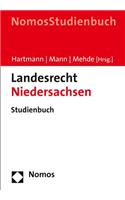 Landesrecht Niedersachsen