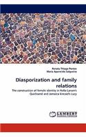 Diasporization and family relations