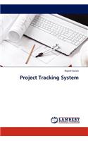 Project Tracking System