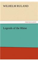 Legends of the Rhine