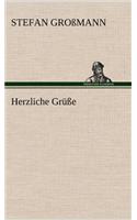 Herzliche Grusse