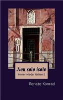 Non solo isole: Immer wieder Italien 2(German)