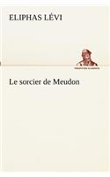 Le sorcier de Meudon