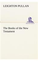 The Books of the New Testament