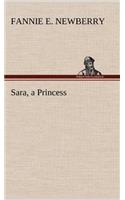 Sara, a Princess