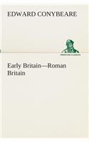Early Britain-Roman Britain