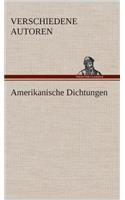 Amerikanische Dichtungen