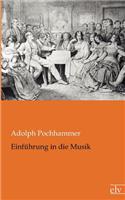 Einführung in die Musik