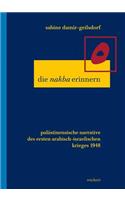 Die Nakba Erinnern