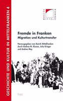 Fremde in Franken