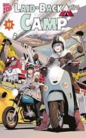 Laid-Back Camp 11: Yuru Camp