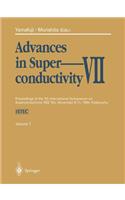 Advances in Superconductivity VII