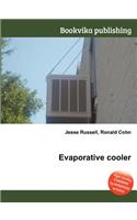 Evaporative Cooler