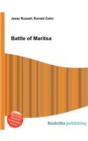 Battle of Maritsa