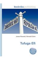 Tufuga Efi