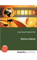 Sabine Azema: (English)