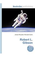 Robert L. Gibson