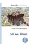 Olduvai Gorge