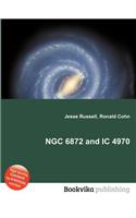 Ngc 6872 and IC 4970: (English)