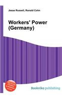 Workers' Power (Germany)