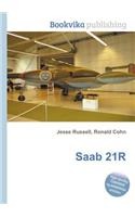 SAAB 21r