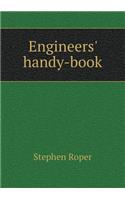 Engineers' handy-book