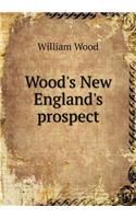 Wood's New England's Prospect