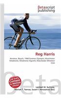 Reg Harris