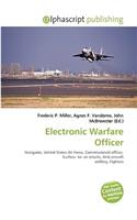 Electronic Warfare Officer
