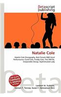 Natalie Cole: (English)