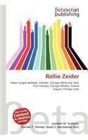 Rollie Zeider: (English)