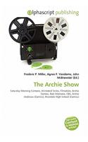 The Archie Show: (English)